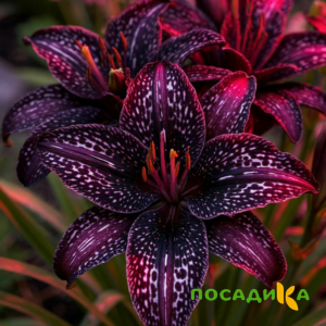 Лилейник Вояж купить по цене от 699р. в интернет-магазине «Посадика» с доставкой почтой в в Агиделе и по всей России – [изображение №1].